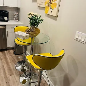 **dream Luxury ** In The High Rise Downtown Apartment